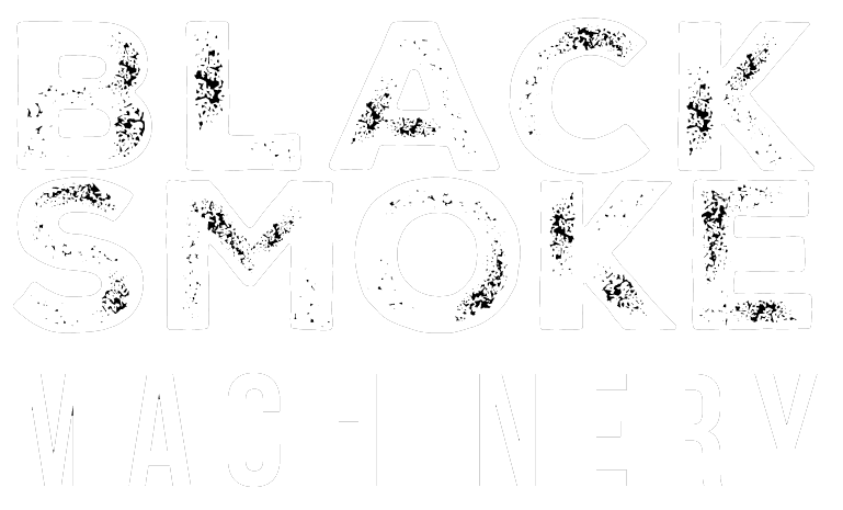Black Smoke Machinery